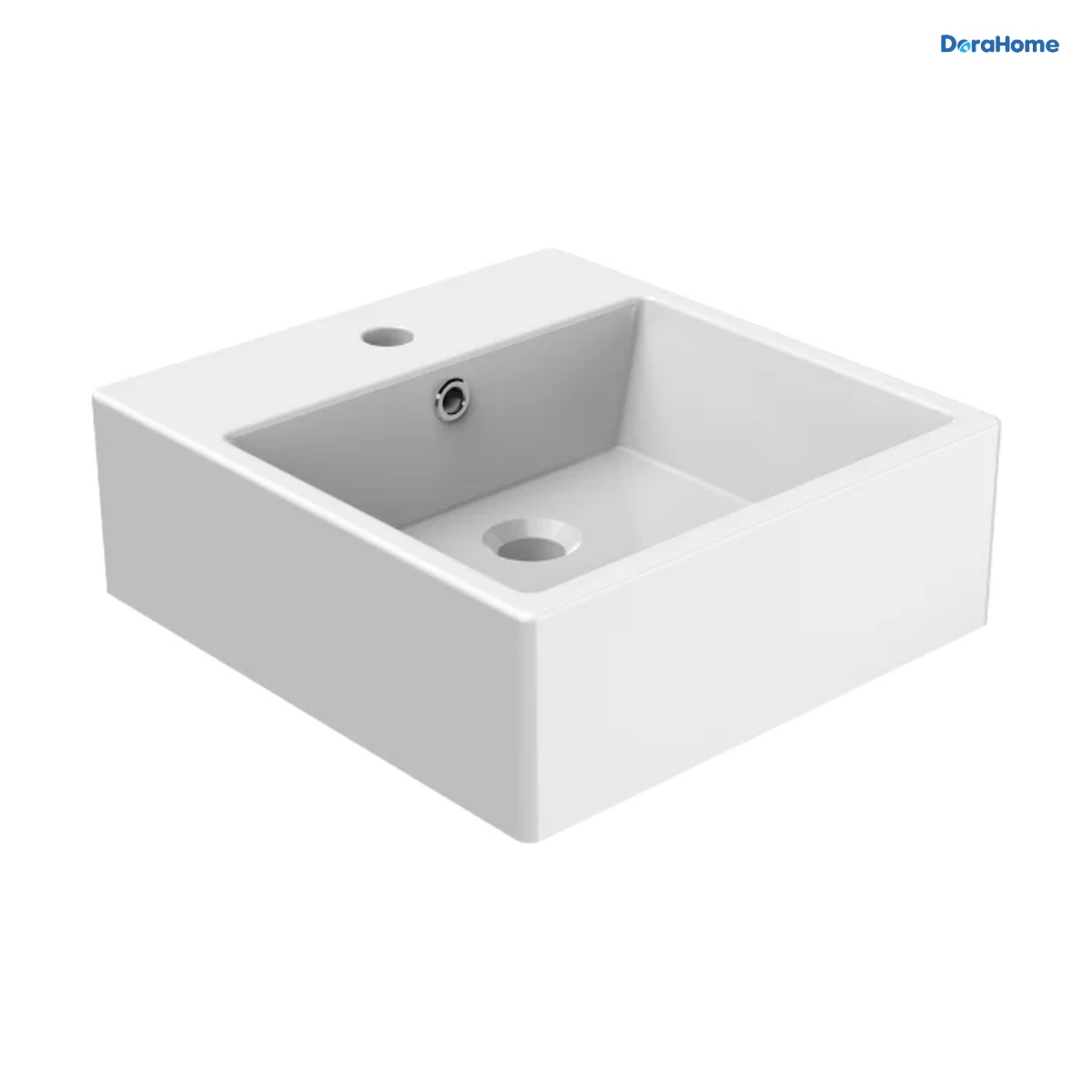 Lavabo treo tường Jomoo 12807-1/11P-I011